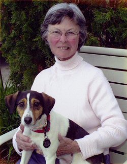 Dolores Tuttle